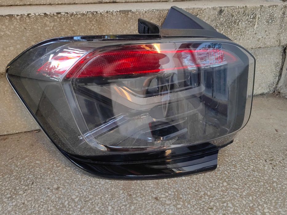 Стоп Jeep Avenger ляв Оригинален