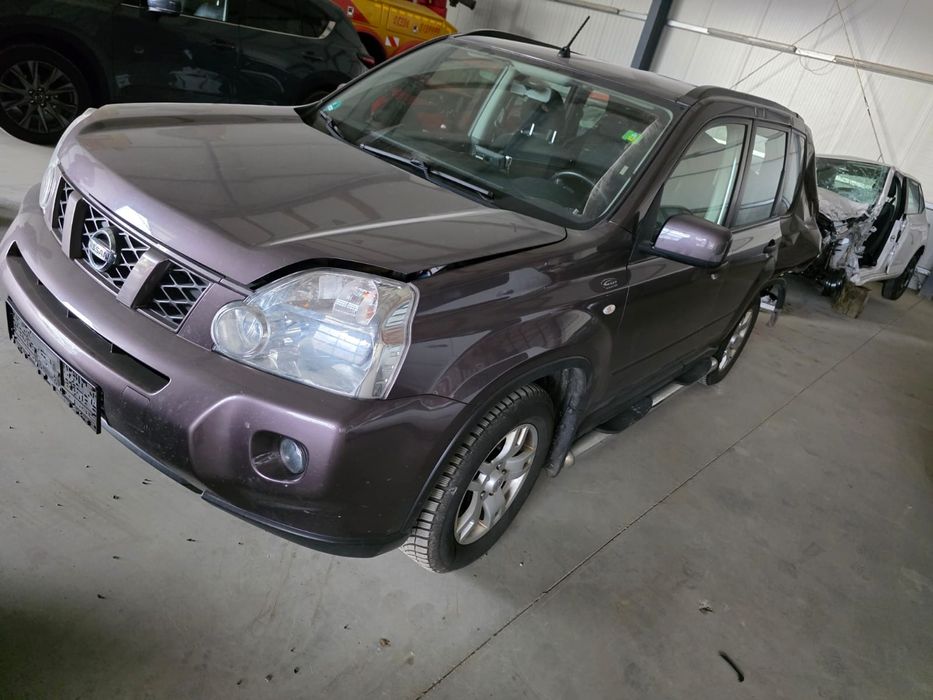 Nissan X-trail 2.0i за Части