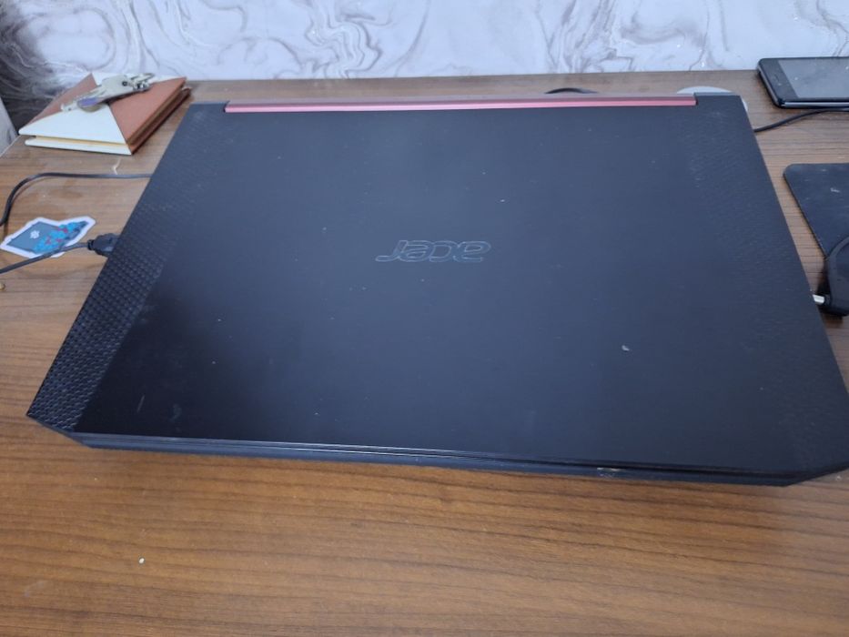 Ноутбук Acer Nitro 5