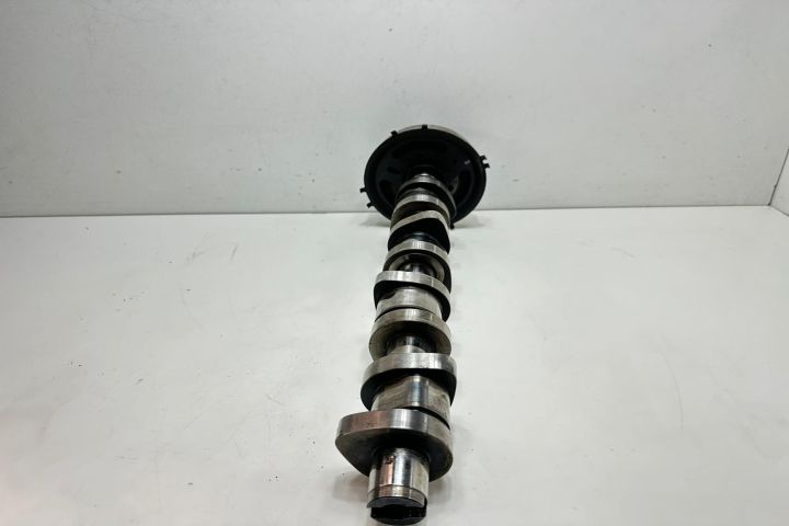 Ax cu came 1.9 tdi Audi A4 B6 seria