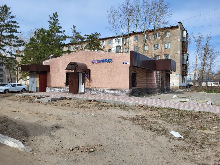 Сдам в Аренду помещение