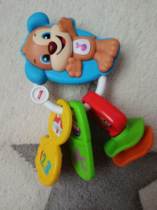 Jucărie Fisher Price