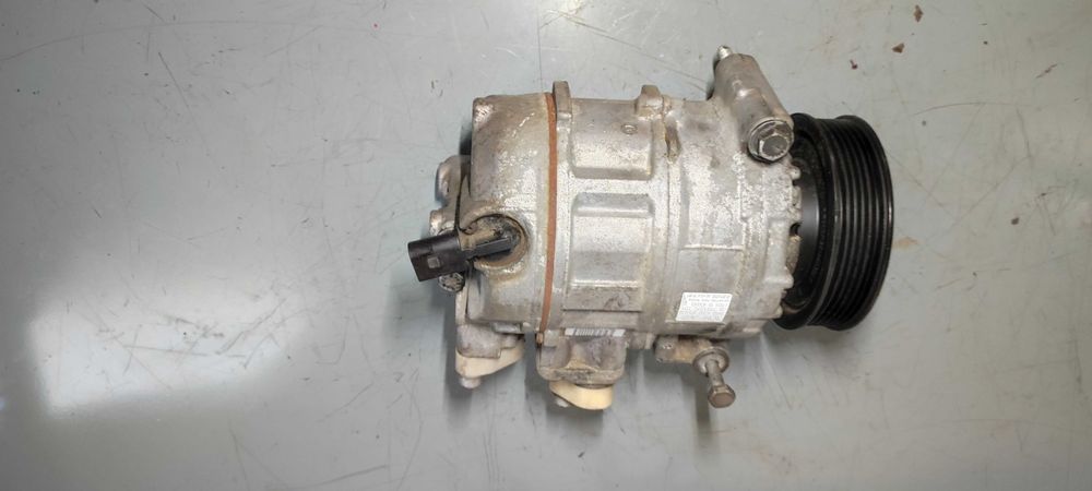 Compresor clima volkswagen vw touran 1.4 TSI cod 1k0820859s