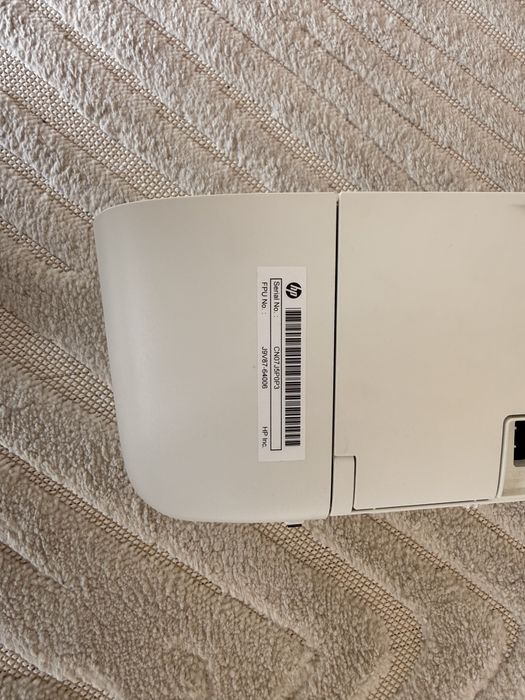 Vand Imprimanta HP Color Deskjet Ink Adv 3775 A4