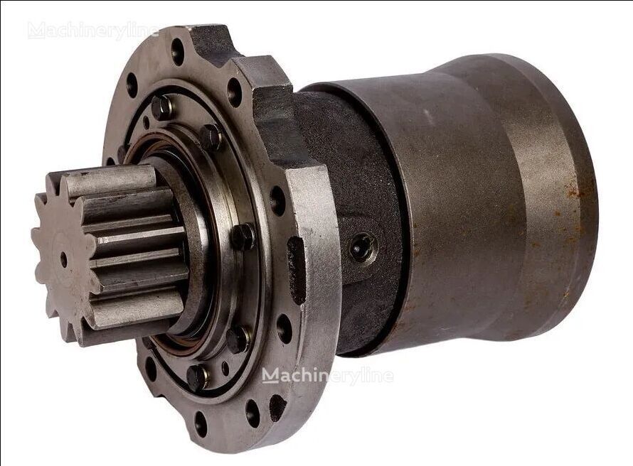 Reductor rotativ Reductor de rotire pentru miniexcavator Fiat-Hitachi