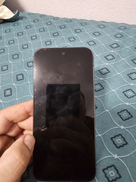 Google pixel 9 pro xl 128 gb baterie 98%