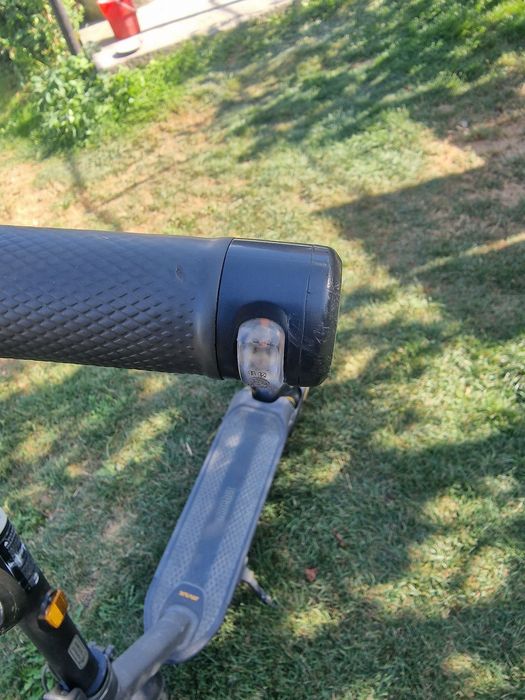 Segway Ninebot Max G2