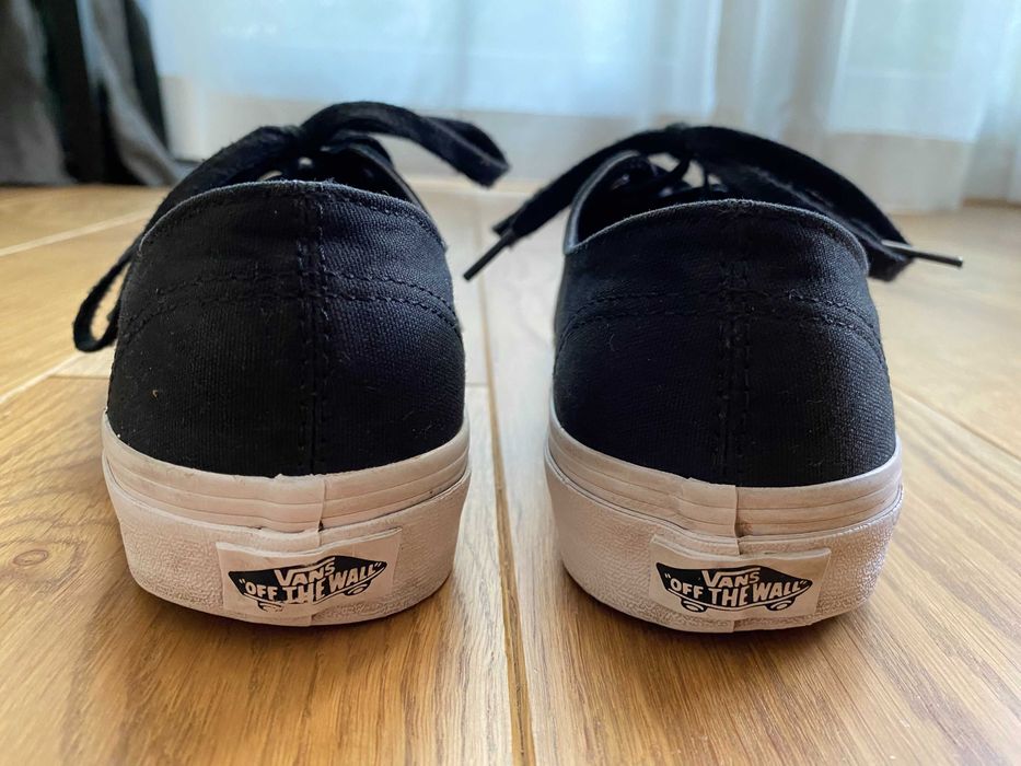 Кецове Vans Authentic