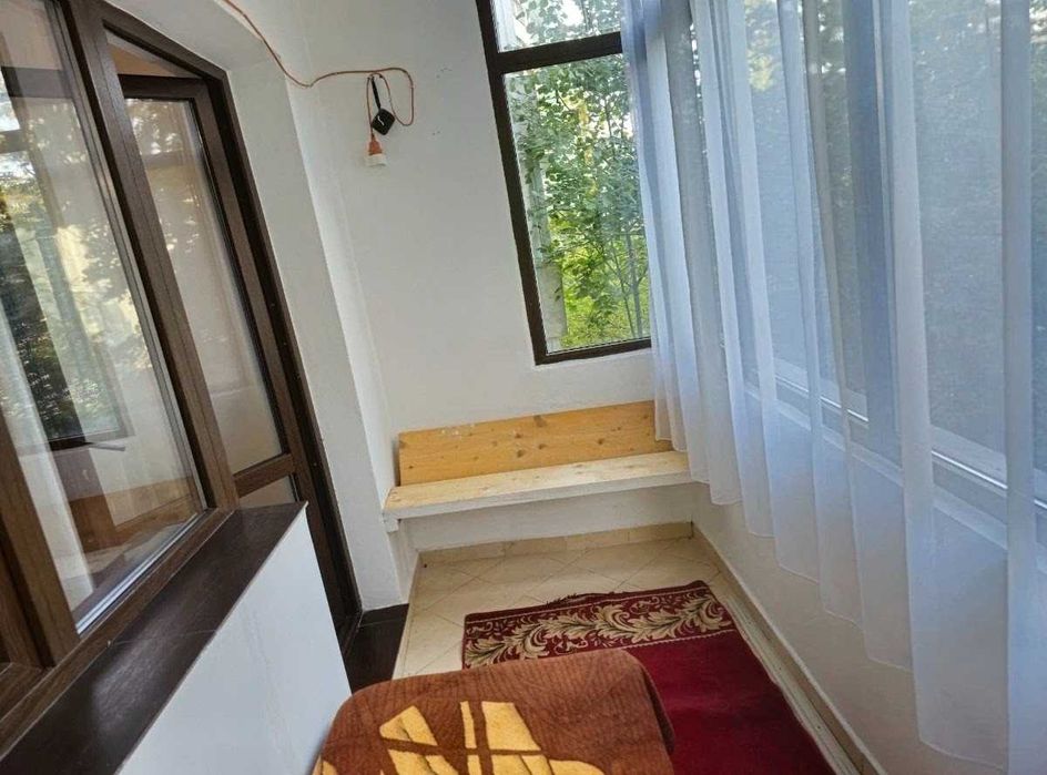 Apartament 2cam aleea Nicolae iorga