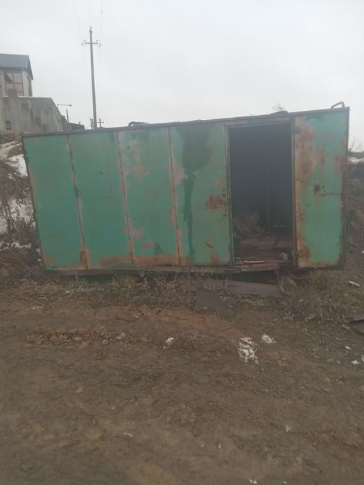 Продам под стройку