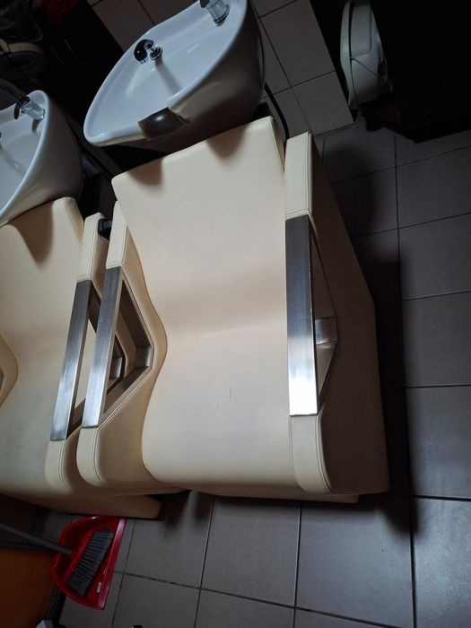 Vand scafe electrice pentru salon