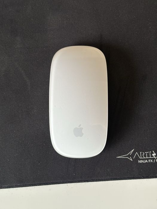Apple Magic Mouse 2 A1657