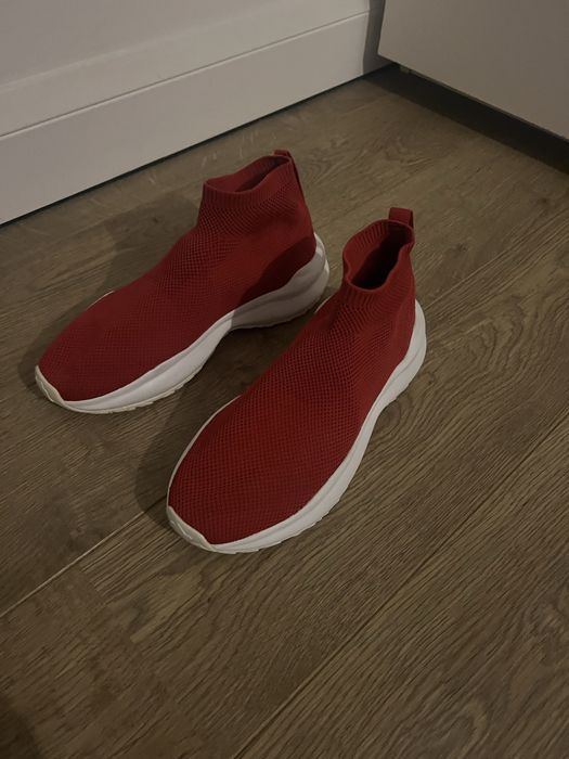 Adidasi sock style Zara marimea 39