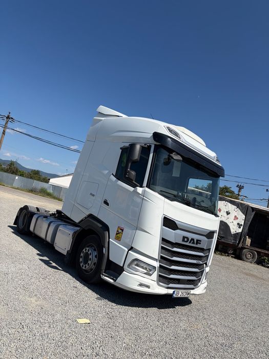 Reducere !!! Daf  XG 480 , 2023