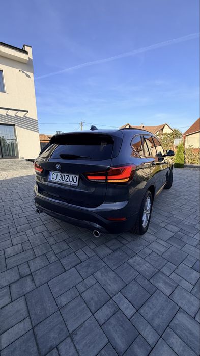 BMW X1 2020 — imagine 3