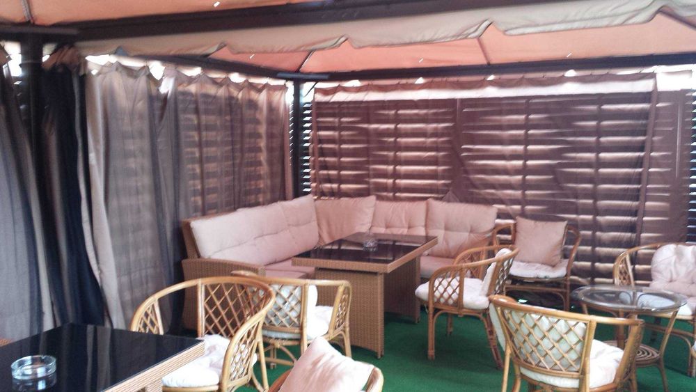 Хотел с традиции