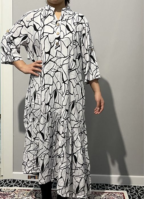 Өте жақсы сапада штапель көйлектер