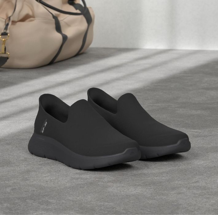 Скечерс. Skechers Men's Gowalk Flex Walking Shoes Sneaker