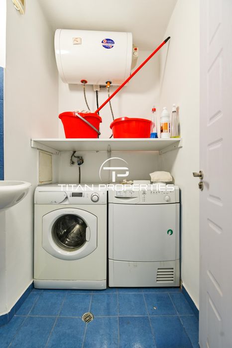 Дава се под наем Двустаен апартамент в София, Зона Б-19 - 74 кв.м за 650 € - Снимка #8