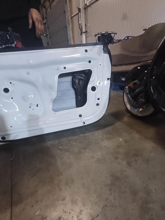 USA DREAPTA FATA AUDI A5 COUPE / AN 2010 (goala fără accesorii