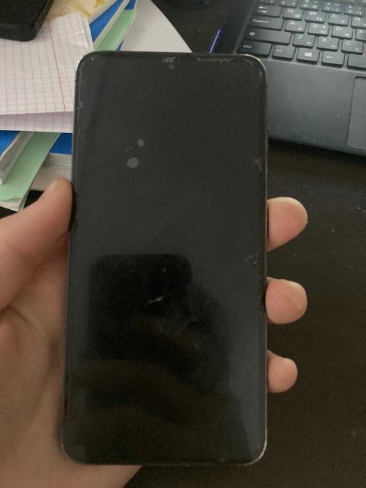 Samsung S23+ сатам