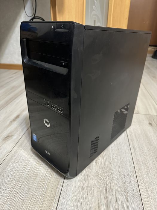 Процессор HP Intel Pentium G2030