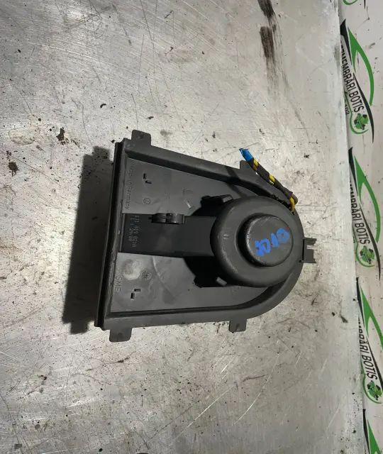 Ventilator aeroterma Renault Laguna 1998 1.6 MT (108 hp)