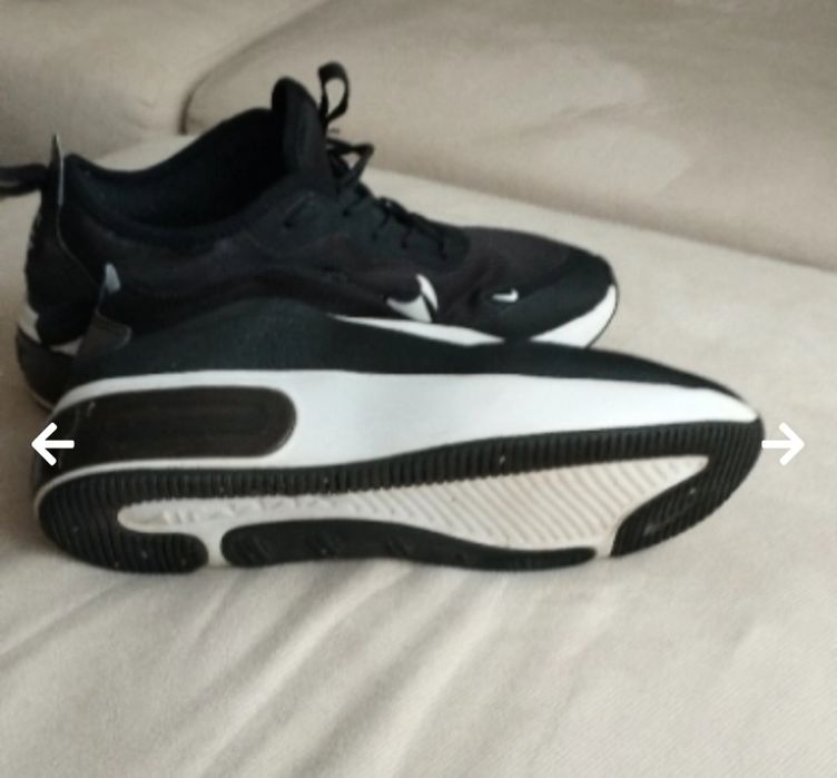 Дамски Nike air max dia ci3898 001