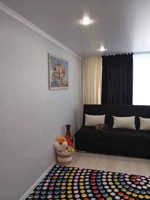 Продам 3хкомнатную квартиру,обмен