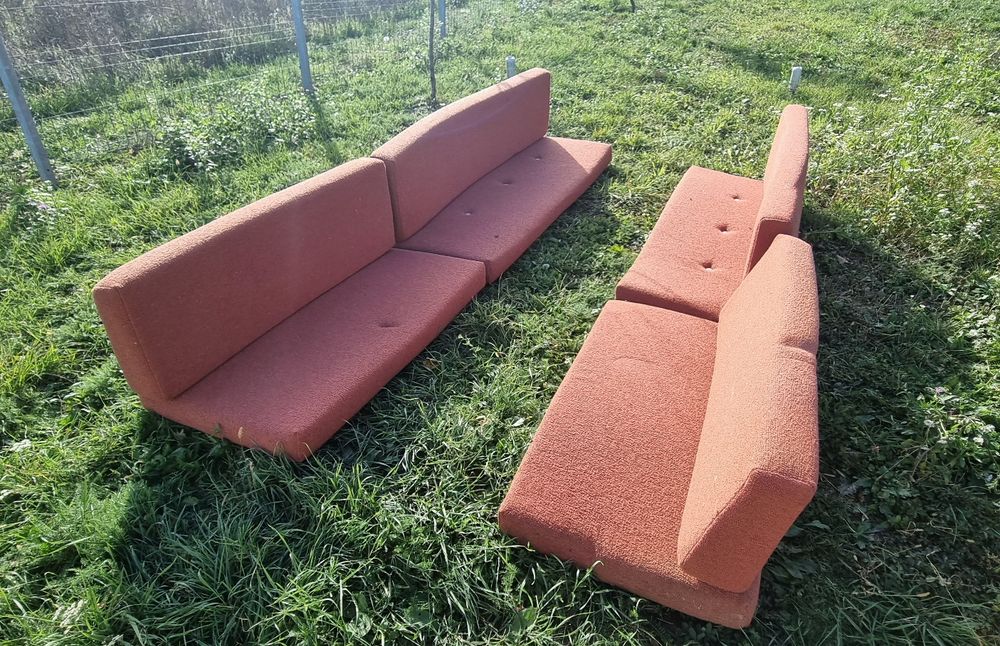 Seturi de Saltele perne rulota caravană