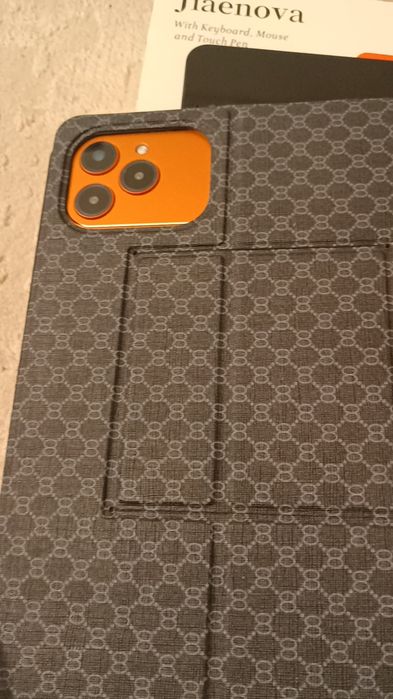 Планшет Jiaenova Pad 17 Max