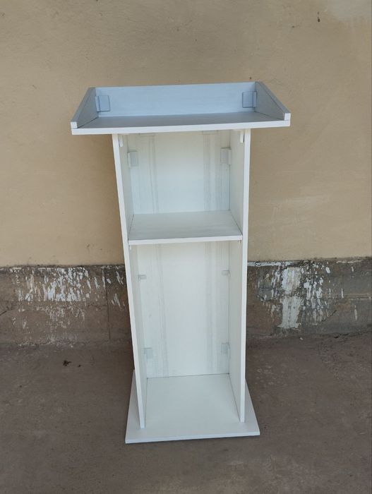 Продам трибуну, новая