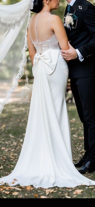 Rochie de mireasă
