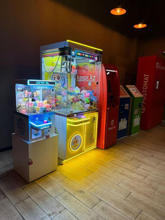 Продам мини Хватайку