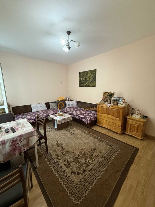 Продава се Едностаен апартамент в Пловдив, Тракия - 34 кв.м за 2206 €/кв.м - Снимка #3