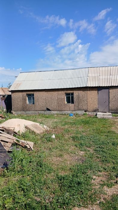 Участок земля на жайлау