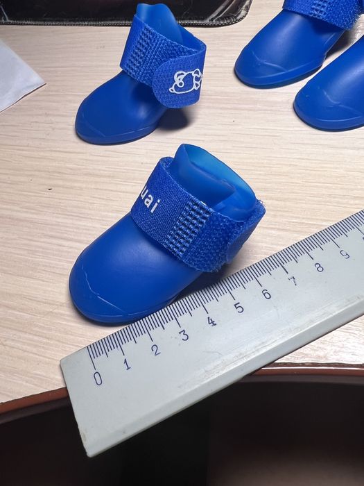 Ботинки для собаки