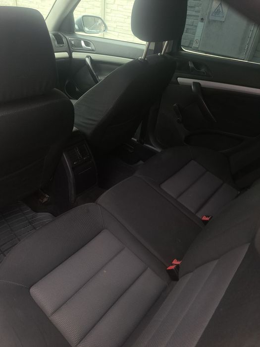 Vand skoda octavia 2 Cutie automata