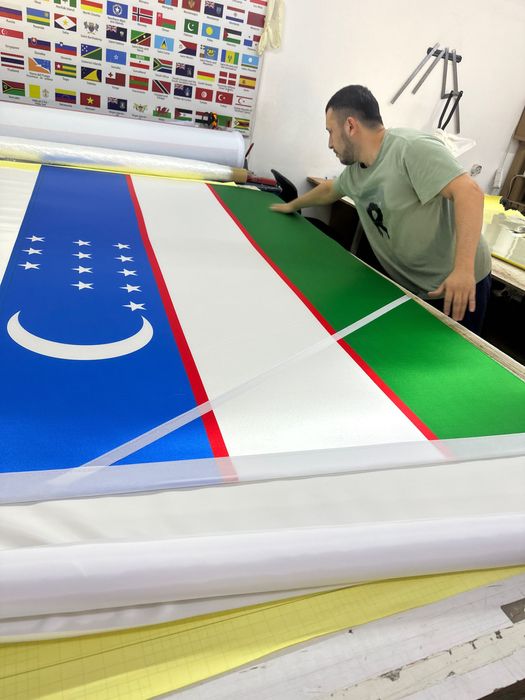 Парус Parus Байрок Bayroq Флаг Flag Футболка Худи