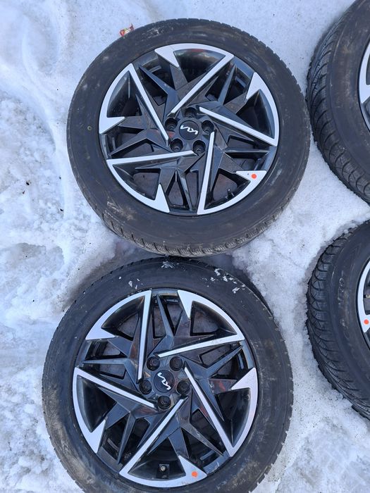 Продам диски р19 Оригенал. Киа.  Хундай