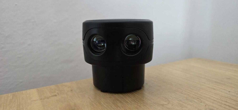 Senzor LIDAR Scanse Sweep