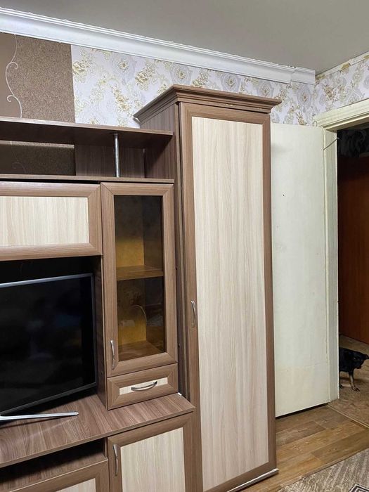 продам 1-комнатную квартиру