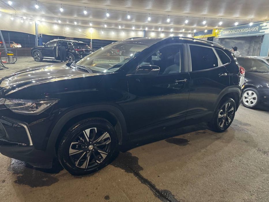 Treker 2 primer sotiladi top toza moshina