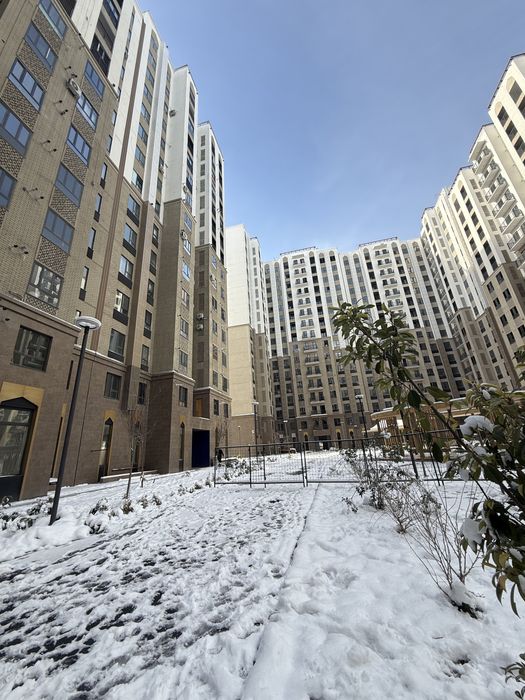 Golden house Oʻz makon kvartira