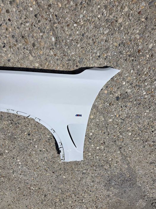Aripa stanga originala oem BMW X5 F15 pachet M