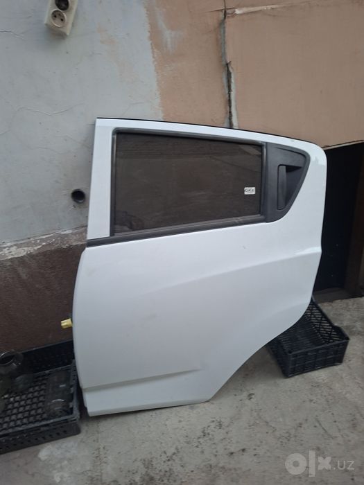 Spark radnoy eshilar sotiladi