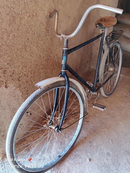 Sotiladi Velosiped 28