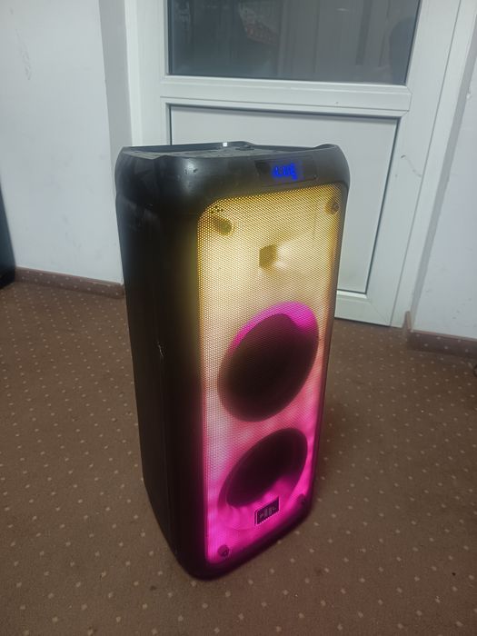 Vand boxa portabila