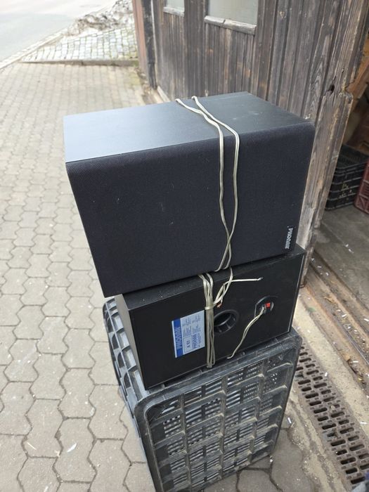 Phonar a 101 functional