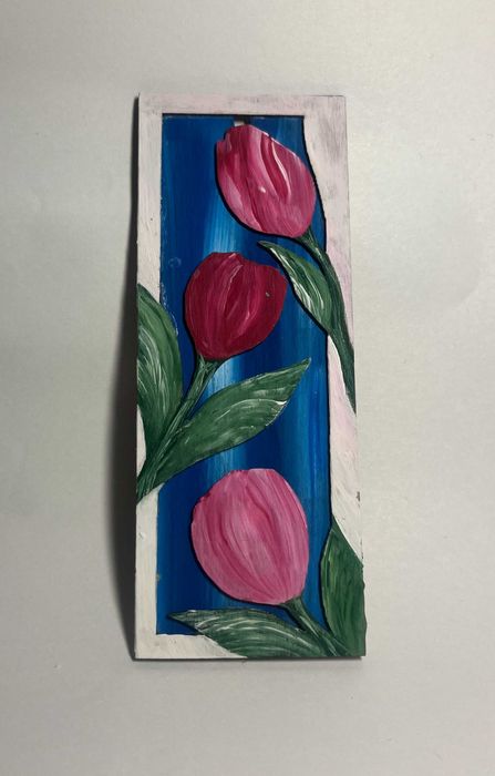 Gravuri personalizate in lemn